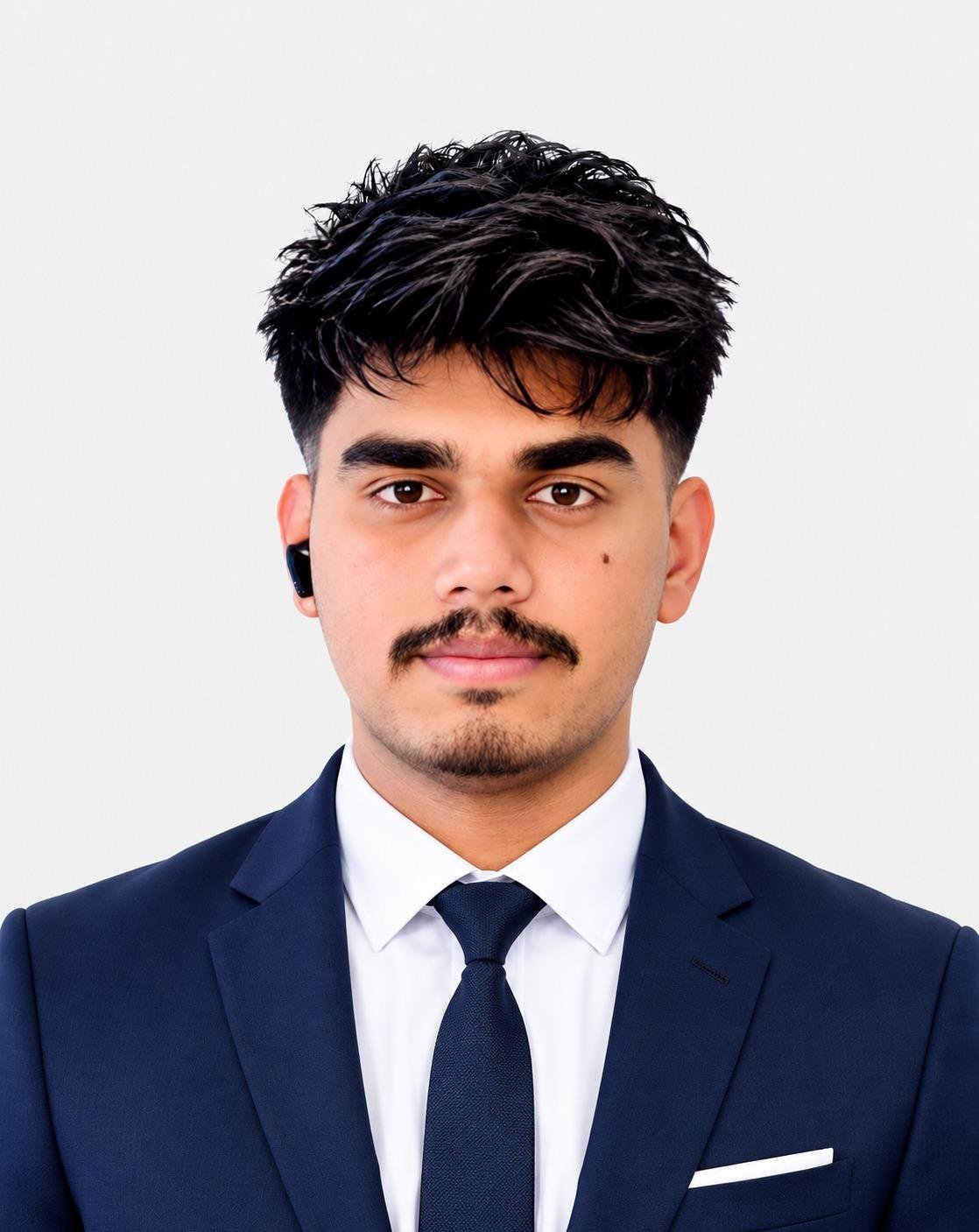 Priyanshu Kumar