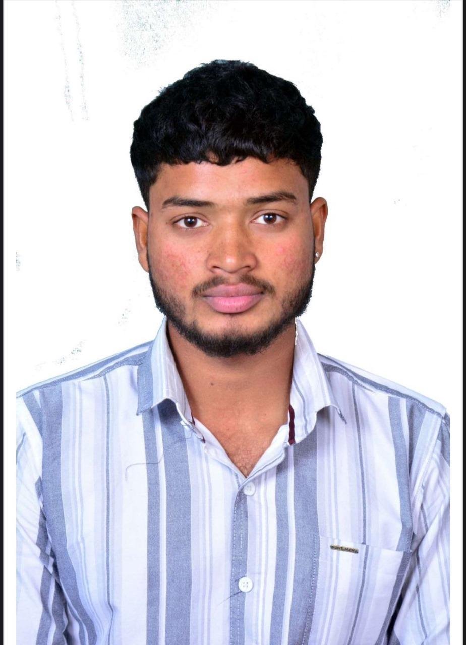 Rajiv Kumar