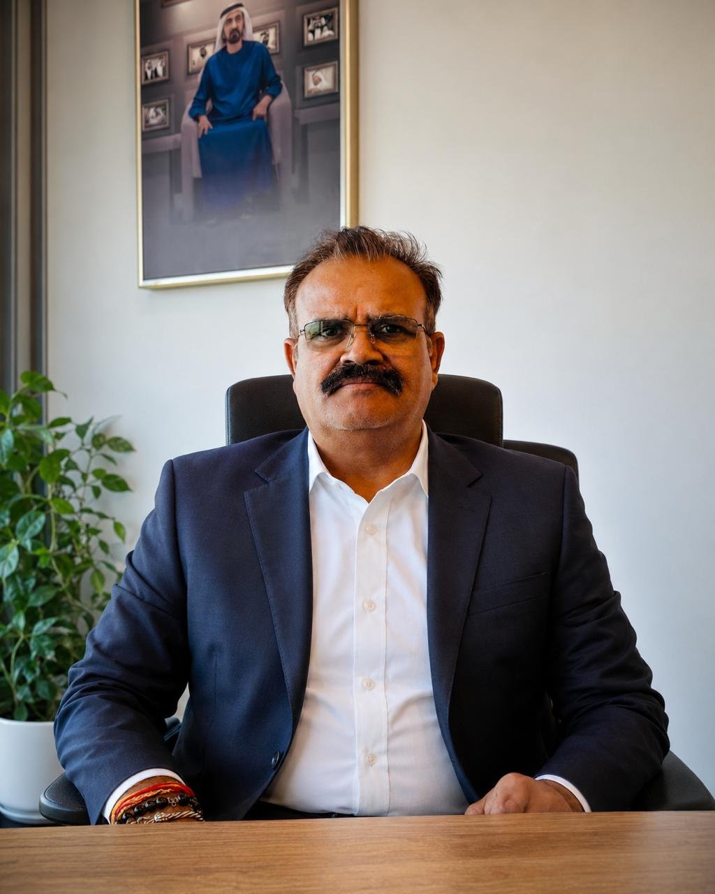 Shambho Yadav